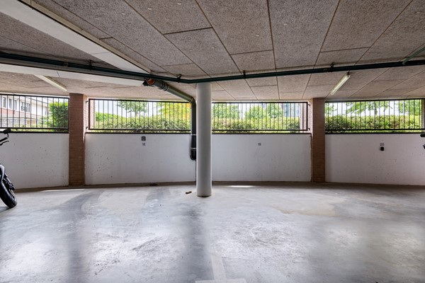 Medium property photo - Johannes Vermeersingel 21, 2231 BT Rijnsburg